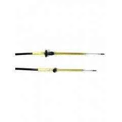 SeaStar Control Cable Assembly 400 Series 15Ft Cc17015