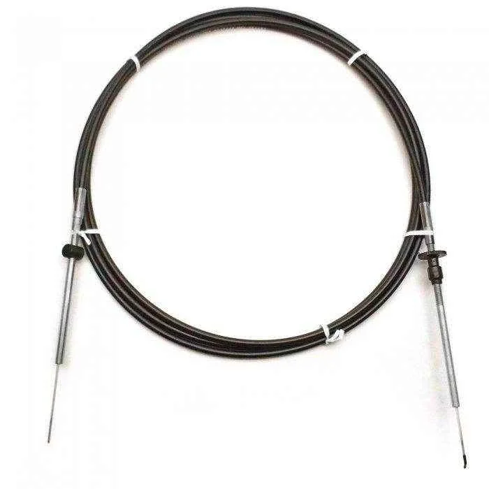 SeaStar Control Cable Assembly 400 Series 9Ft. Cc17009