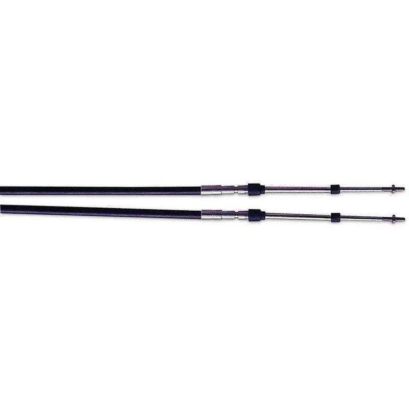 SeaStar Universal 3300/33C Control Cable - 15 Ft. Ccx63315