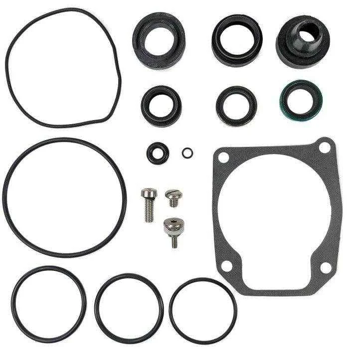 Seal Kit Lower Unit | Bombardier Recreational Products 0433550