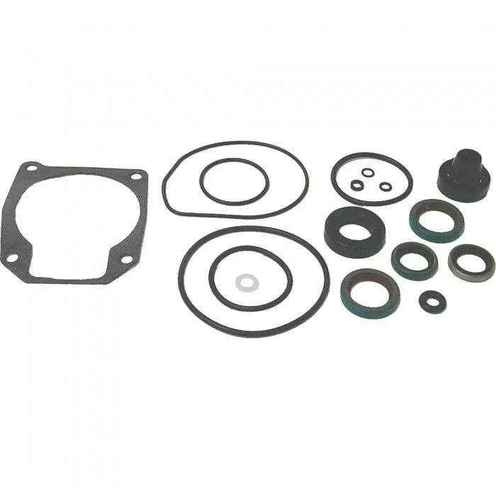 Seal Kit Lower Unit Johnson & Evinrude | Sierra 18-2694