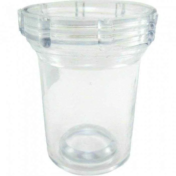 Seawater Strainer Bowl | Sherwood 14379