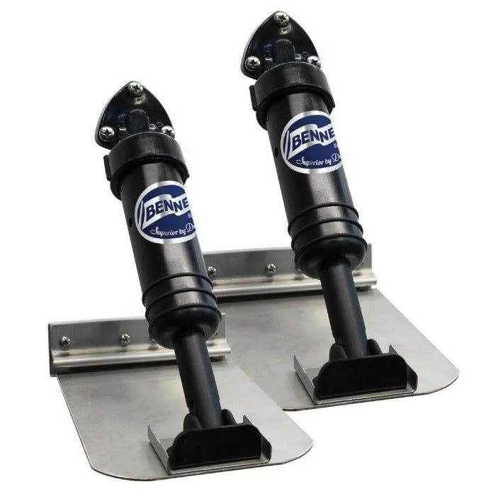 Self-Leveling Tab System 6 in. x 8 in. | Bennett SLT6