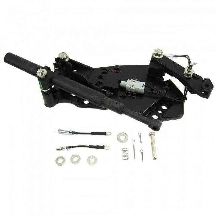 Shift Plate Kit Mercruiser | QuickSilver 864363A1