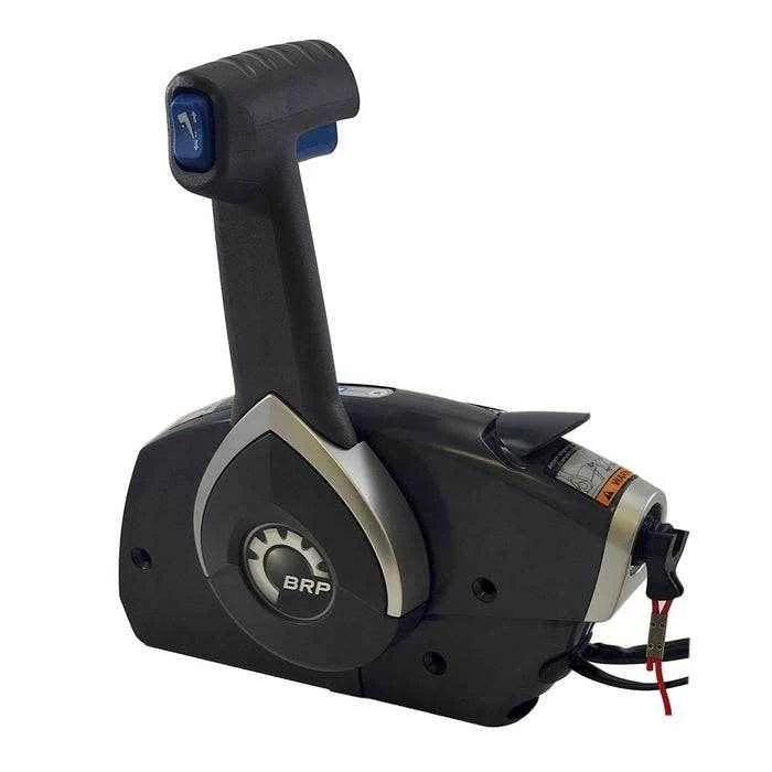 Side Mount Control With Ignition & Trim Switch | BRP 5006180