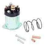 Sierra Solenoid 18-5837