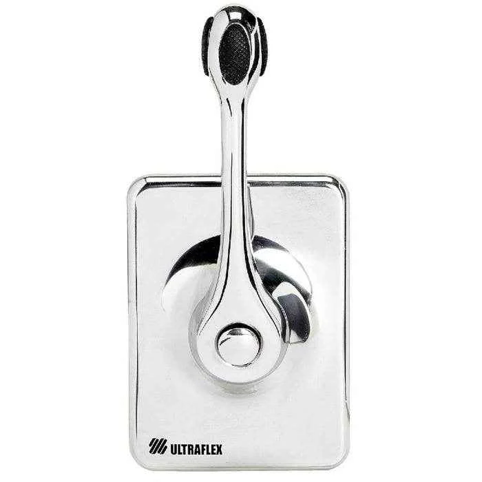 Single Lever Dual Function Side Mount Control | UFLEX B400