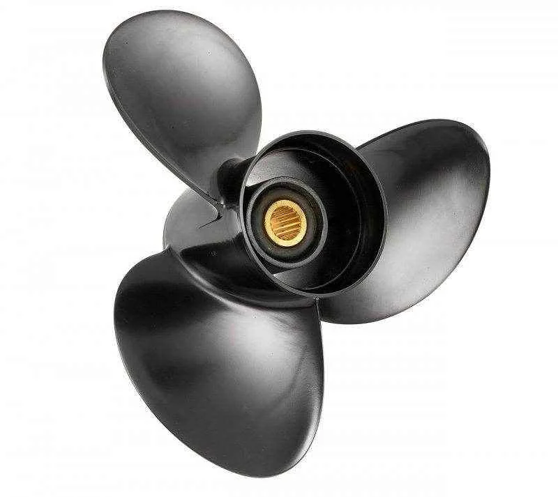 Solas Amita 3 Alum LH Prop 19.5D X 13P 1612-195-13