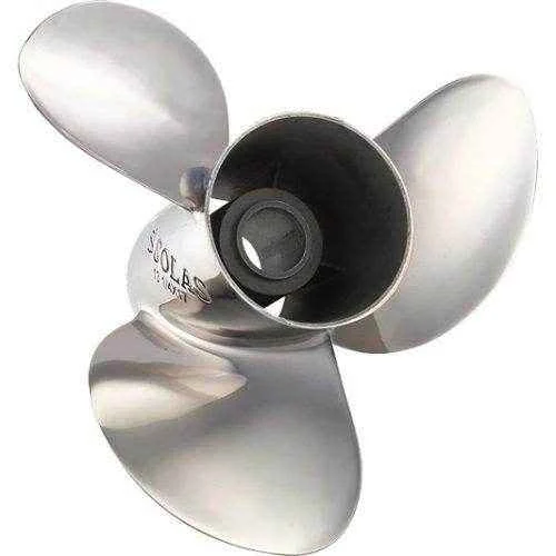Solas Rubex NS3 SS 3B LH Prop 14D x 23P 9532-140-23