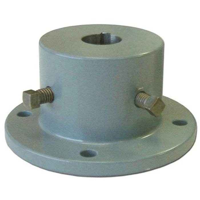 Sold Hub Flange 5 X 1 1/4Bore | Buck Algonquin 50MC005125