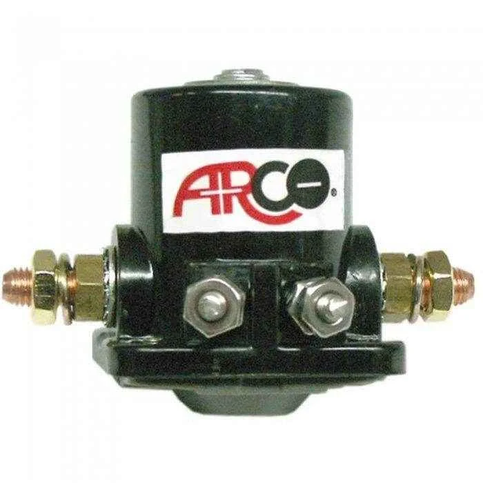 Reliable Solenoid Switch by Arco SW622 - Shop Now!