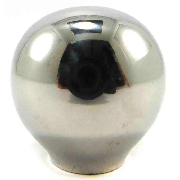 Stainless Polished Shift Knob | Dometic CA69051P