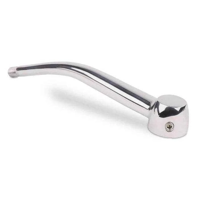 Stainless Steel Handle for CH5600 SLT & Twin SR Controls | Dometic CA69060P