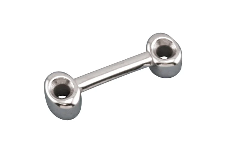 footmans loop 1in. SINGLE
