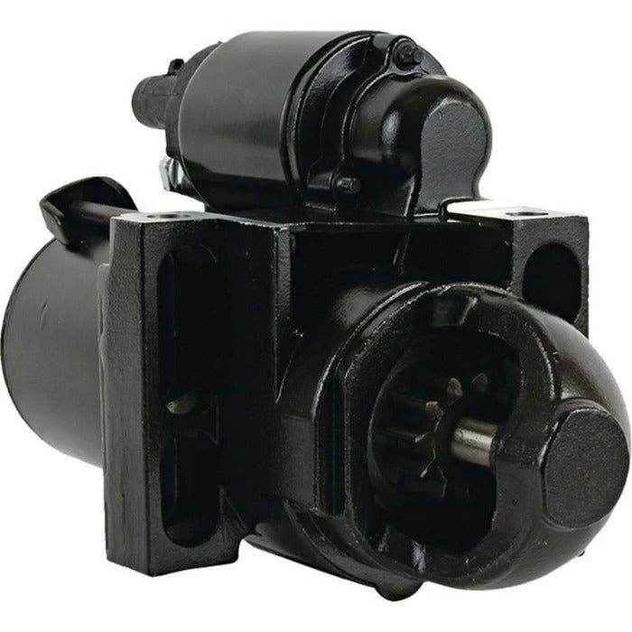 Starter Assembly | J&N Electric 410-12663
