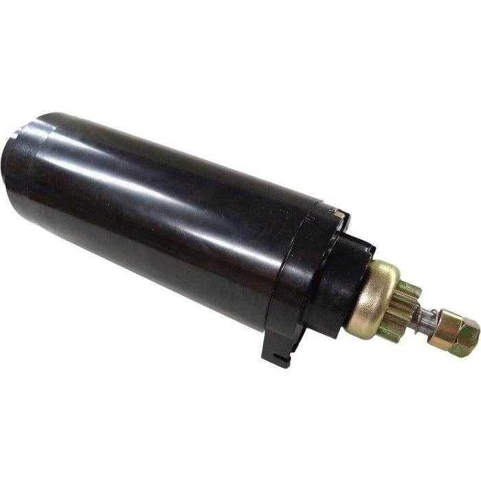 Starter Outboard CCW 10 Tooth | J&N Electric 410-21003