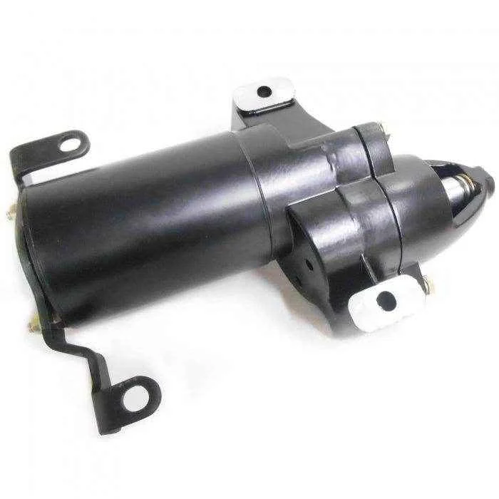 Starter Outboard CCW 10 Tooth | J&N Electric 410-21054