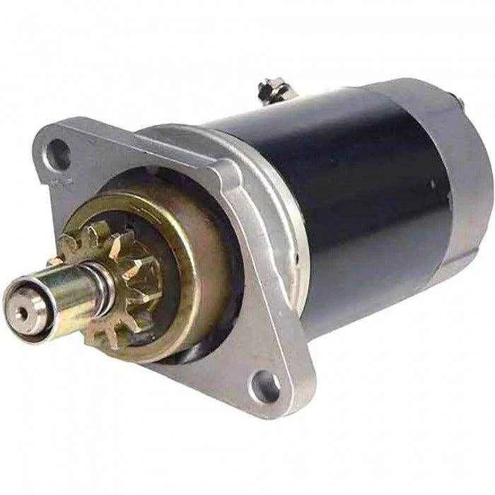 Starter Outboard CCW 11 Tooth | J&N Electric 410-44085