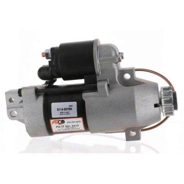 Starter Outboard CCW 13 Tooth | Arco 3433