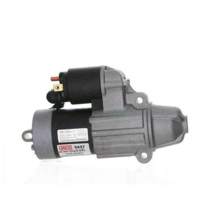 Starter Outboard Yamaha | Arco 3437