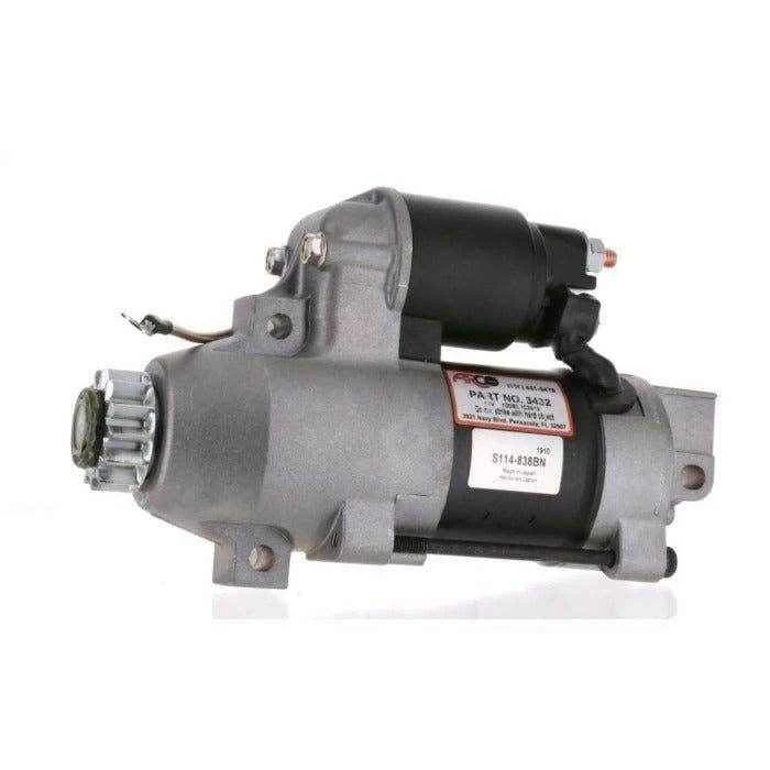 Starter Outboard Yamaha Mercury | Arco 3422