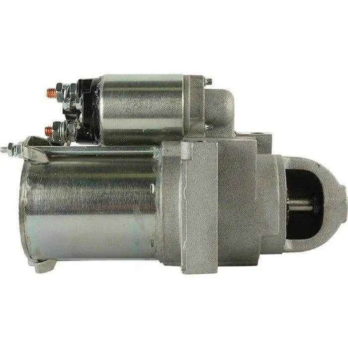 Starter Staggered Bolt GM Gear Reduction Marine | J&N Electric 410-12437