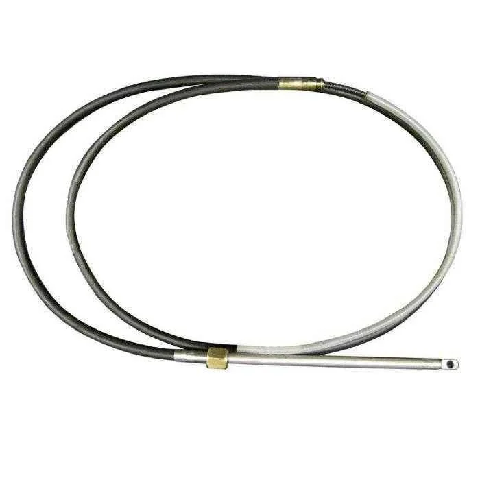 Steering Cable Quick Connect Rotary 13 foot | Uflex M66X13