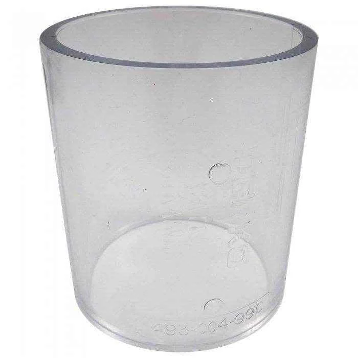 Strainer Transparent Cylinder 1/2 in. | Perko 049300499C