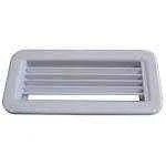 Supply Air Grille White | MSI  10 X 4