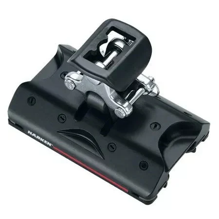 Harken MR 27mm CB Traveler Car w/Stand-Up Toggle and Control Tangs