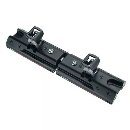 Harken Big Boat 32mm HL CB Traveler Car w/Double Stand-Up Toggle