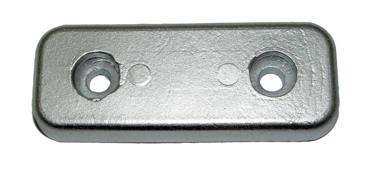 DOKA Sea Strainer Zinc Anode (656934)