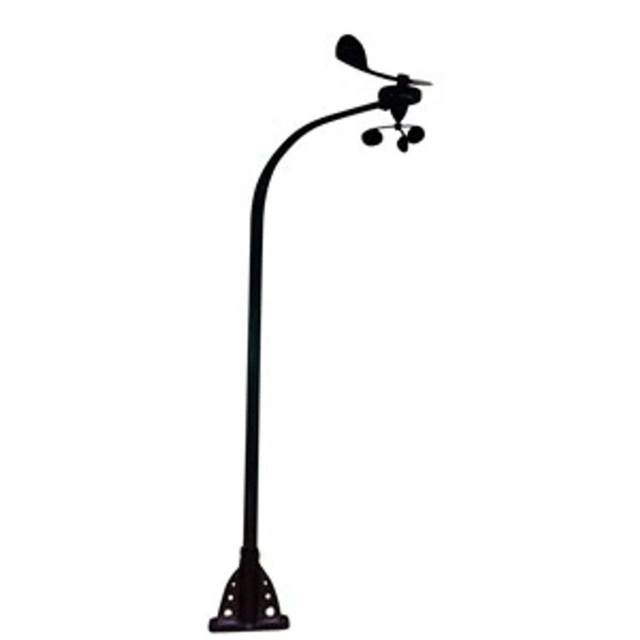 Tacktick Wireless Vertical Wind Transmitter - (New Design)
