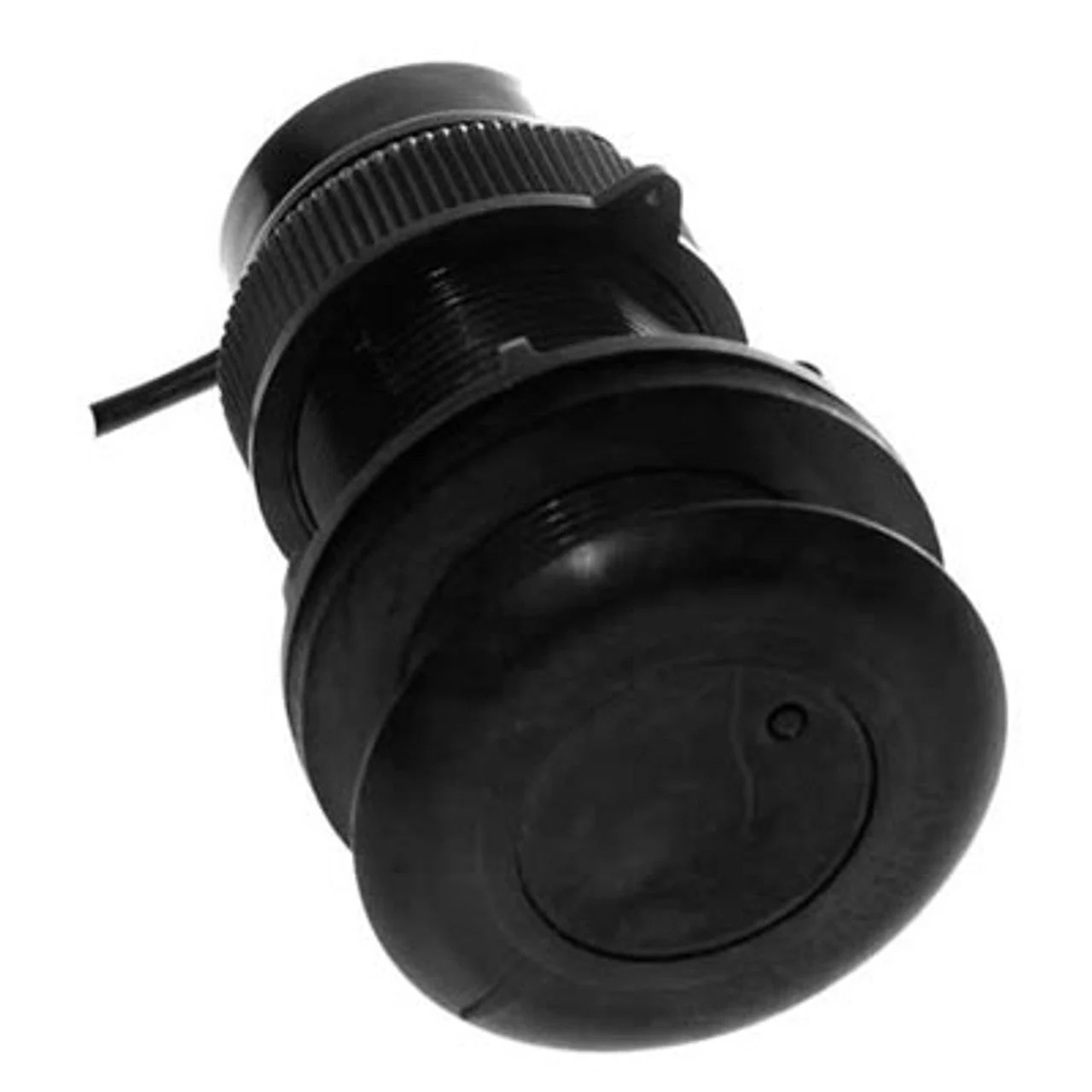 Tacktick Depth Transducer Long Body TH Retractable