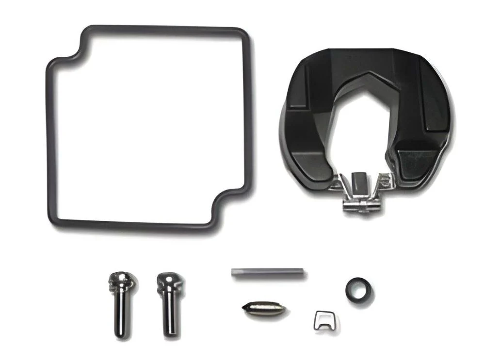 Carburetor Kit [TOH 7]