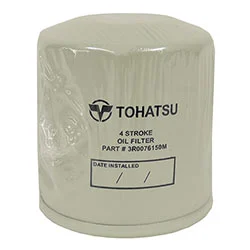 OIL FILTER 9.9-60 HP 4-STROKE