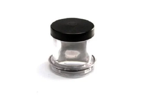 Forespar Top Lens W/Cap (NEWML-2)