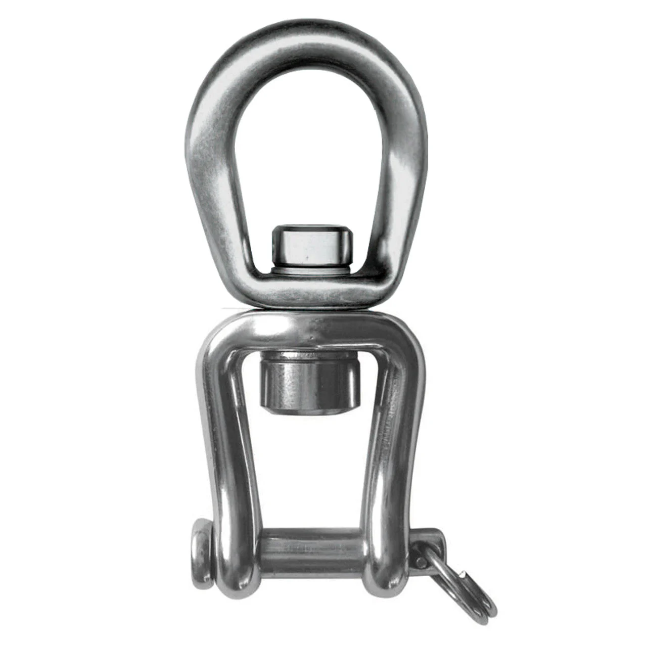 Tylaska T30 Large/Clevis Bail Swivel
