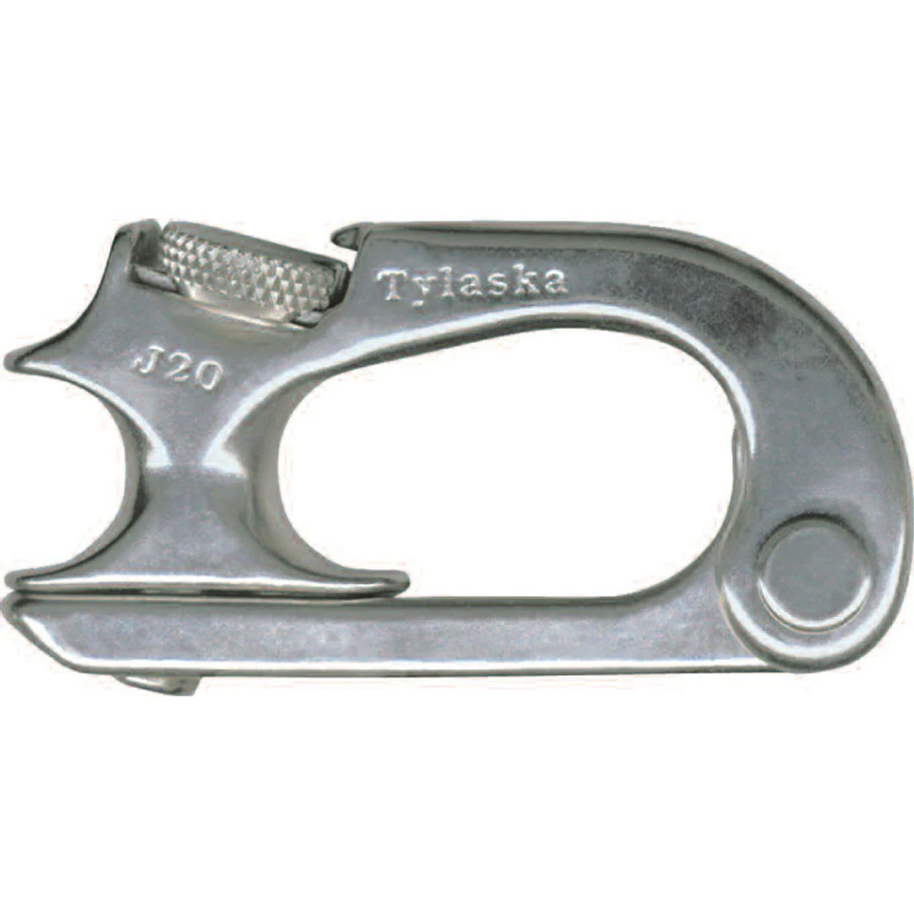 Tylaska J30 J-Lock Shackle