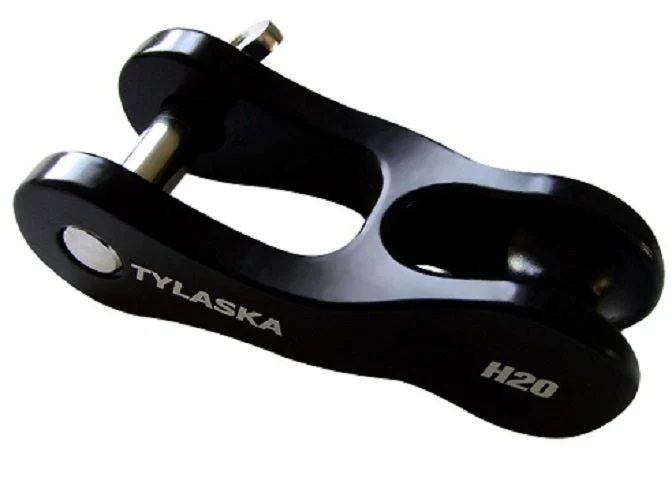 H-20 HALYARD SHACKLE