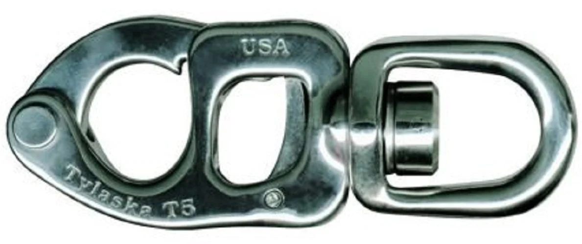 T-5 SHACKLE