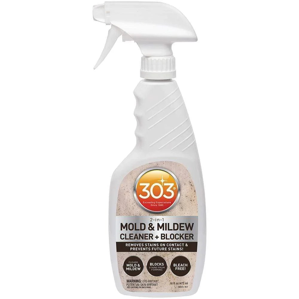 MOLD MILDEW CLEANER 16oz, 30573