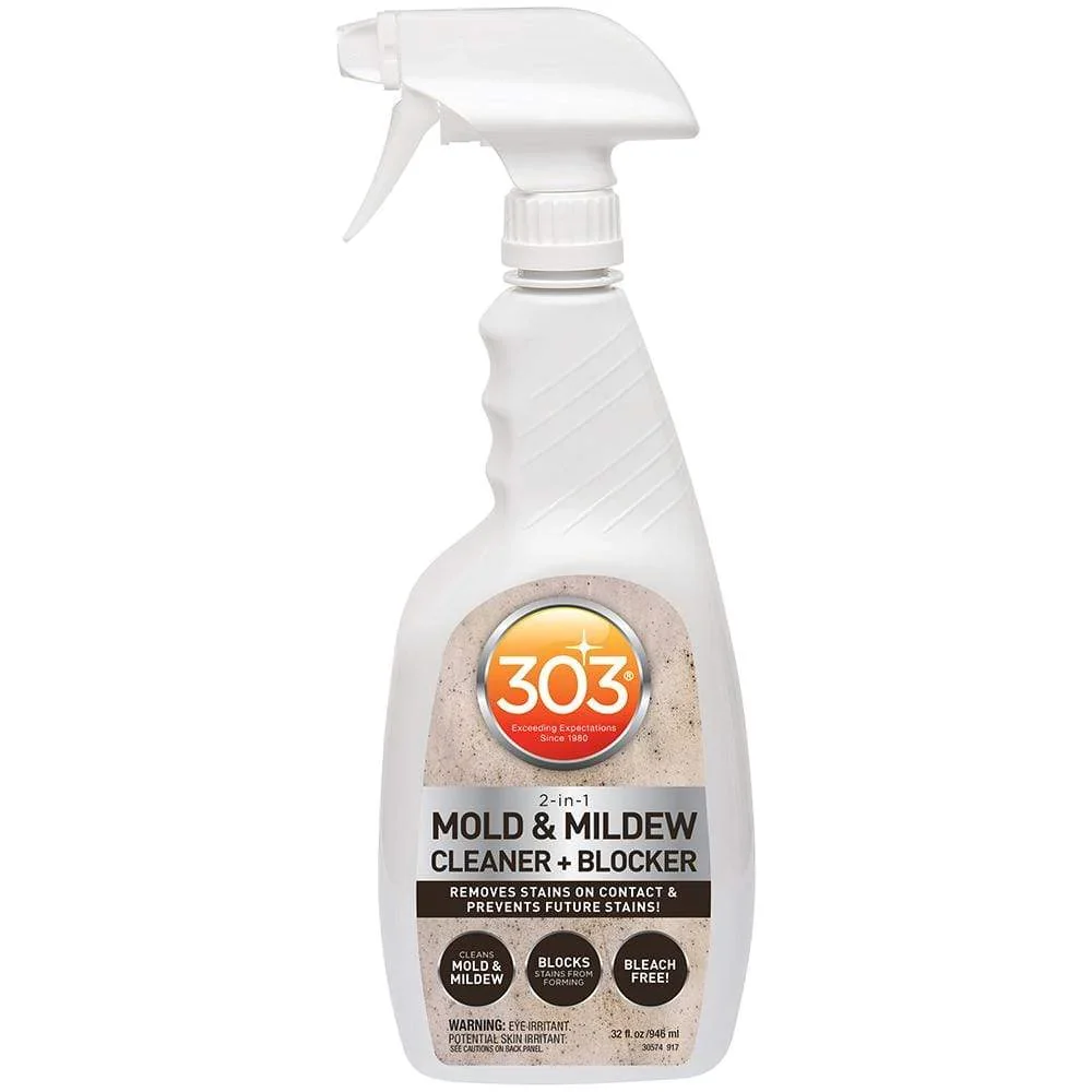 MOLD MILDEW CLEANER 32 oz,   30574
