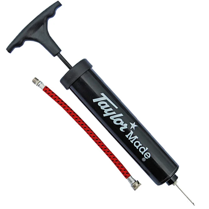 Taylor Made Hand Air Pump w/Hose Adapter