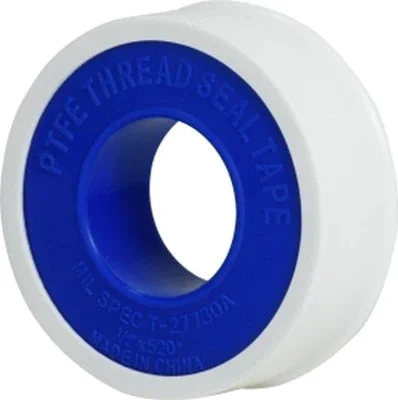 Midland 3/4 x 520" Teflon Pipe Tape