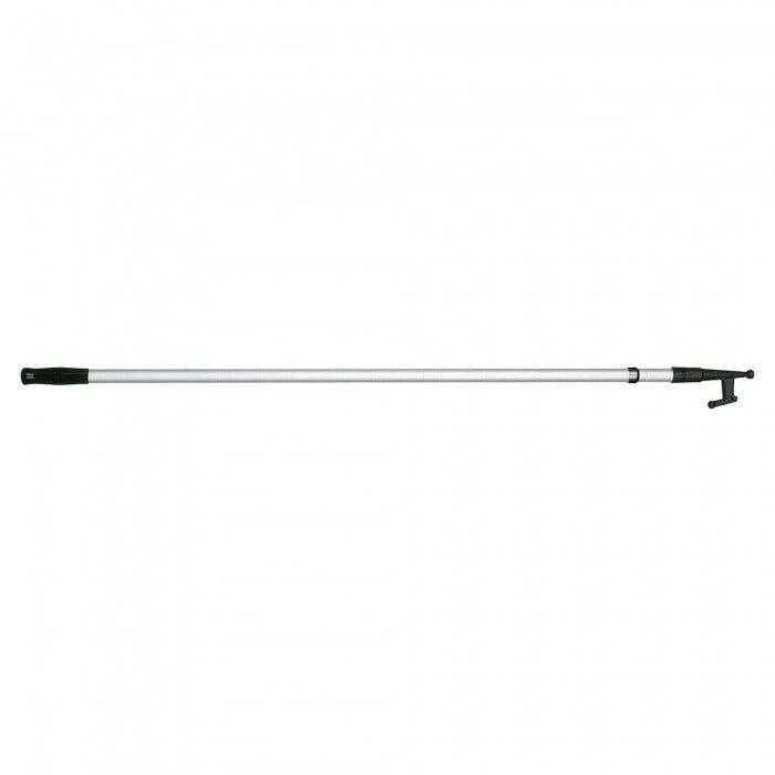 Telescoping Pole & Boat Hook - 4-8 ft. | Star Brite 040609