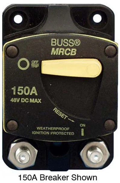 70 AMP THERM BREAK SURF MT