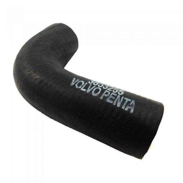 Thermostat Housing Hose | Volvo Penta 3853255