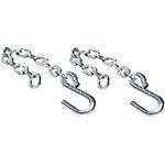 Tie Down Engineering  31 In. Long Class 3 Safety Chain 81203