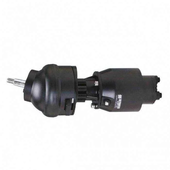 Tilt Mount Hydraulic Steering Helm Pump - 1.7 CID | UFLEX USA UP28T-X52